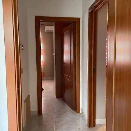 Orchidea דירה
